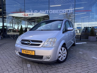 Opel Meriva 1.6 Enjoy Airco Cruise control Rijdt&schakelt goed