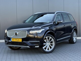 Volvo XC90 2.0 T5 AWD Inscription 7-Persoons - Bowers & Wilkins.