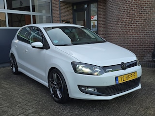Volkswagen Polo 1.2 TDI BlueMotion Comfortline 5DR |Airco |Trekhaak