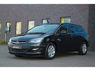 Opel Astra Sports Tourer 1.4 Turbo Edition