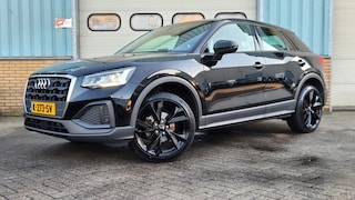 Audi Q2 30 TFSI PRO LINE