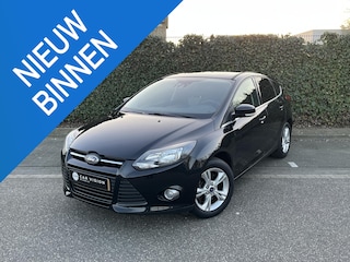 Ford Focus 1.0 EcoBoost Edition * Airco * 92DKM! * Nieuwe Distr.riem * Garantie