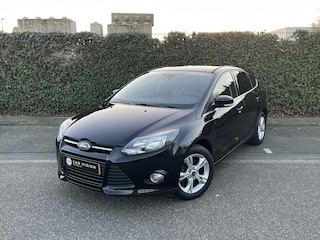 Ford Focus 1.0 EcoBoost Edition * Airco * 92DKM! * Nieuwe Distr.riem * Garantie