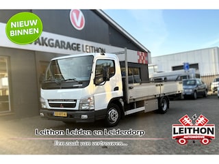 Mitsubishi Canter 3C13 3.0 DI 335