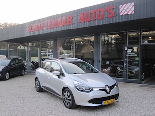 Renault Clio Estate 0.9 TCe Expression zeer mooi  apk 02-09-2026