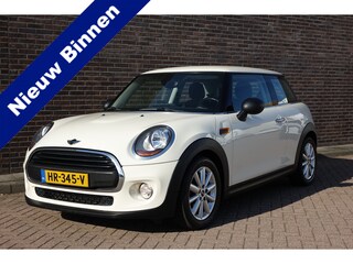 Mini Mini 1.2 Salt Business, beige/zwart, navigatie, nieuwstaat auto