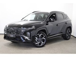 Hyundai Tucson 1.6 T-GDI HEV N Line Sky