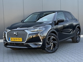 DS 3 E-Tense So Chic Leder - Camera - Led - Head-Up - CarPlay