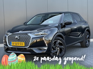 DS 3 E-Tense So Chic Leder - Camera - Led - Head-Up - CarPlay