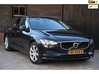 Volvo V90 2.0 D3 Kinetic Navigatie/Parkeersensor/Trekhaak
