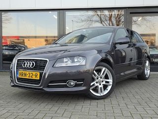 Audi A3 Sportback 1.4 TFSI Ambition Pro Line S + BOSE SOUND + S-LINE + KLIMA
