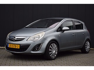 Opel Corsa 1.3 CDTi EcoFlex S/S Cosmo Half Leder | Airco | Cruise Control | GEEN APK!!