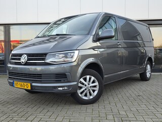 Volkswagen Transporter 2.0 TDI L2H1 Highline + LED + NAVIGATIE + CRUISE + LM VELGEN