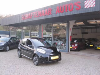 Citroën C1 1.0-12V Selection zeer nette auto apk 13-12-2026