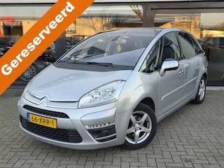 Citroën C4 Picasso 1.6 VTi Tendance + LM VELGEN + CRUISE + KLIMA + BLUETOOTH