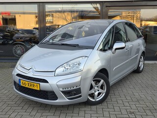 Citroën C4 Picasso 1.6 VTi Tendance + LM VELGEN + CRUISE + KLIMA + BLUETOOTH