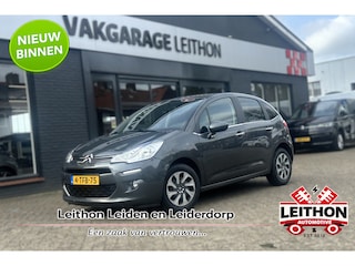 Citroën C3 1.2 VTi Collection +