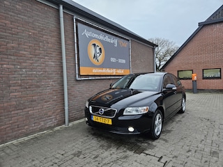 Volvo S40 1.6 D2 S/S Limited Edition (1e eigenaar)
