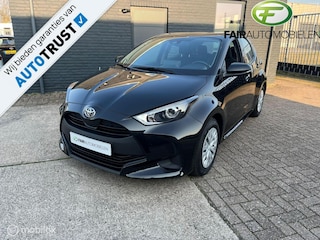 Toyota Yaris 1.0 VVT-i Active