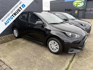 Toyota Yaris 1.0 VVT-i Active