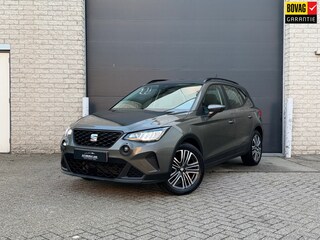 Seat Arona 1.0 TSI Style Airco|Carplay|Lane Assist|Nap