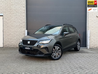 Seat Arona 1.0 TSI Style Airco|Carplay|Lane Assist|Nap