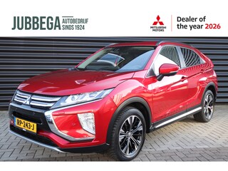 Mitsubishi Eclipse Cross 1.5 DI-T First Edition Automaat NL-Auto, Dealer O.H.