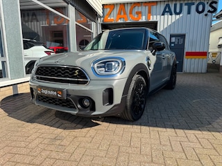Mini Countryman 1.5 Cooper S E ALL4 Chili
