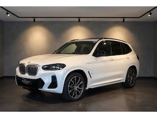 BMW X3 xDrive 30e M Sport l Bucket Seats l Pano l HUD l LEDER l Drive A