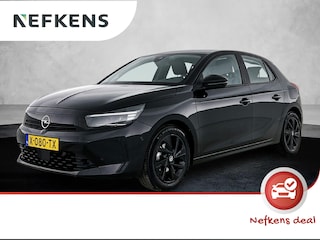 Opel Corsa 1.2 | Navigatie | Airco | Cruise Control | Camera | 16"LMV | Apple Carplay/Android Auto |