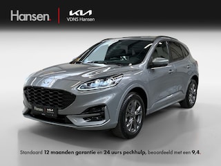 Ford Kuga 2.5 PHEV ST-Line X I Trekhaak I Leder I Winterpakket