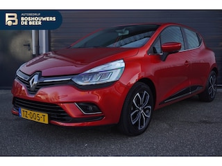 Renault Clio 0.9 TCe Intens | Navigatie | Climat Control | LED Koplampen
