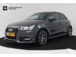 Audi A1 Sportback 1.0 TFSI Active (STOELVERWARMING, NAVIGATIE, PARKEERSENSOREN)
