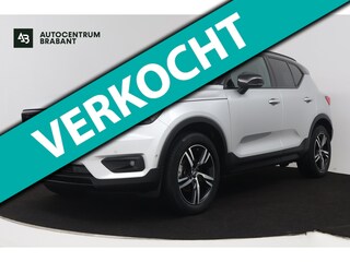 Volvo XC40 1.5 T3 Inscription (PANORAMADAK, H&K AUDIO, CAMERA, STOEL/STUUR VERWARMING, ELEKTR STOELEN, NAVIGATIE, CRUISE CONTROL)