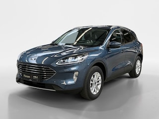 Ford Kuga 2.5 PHEV Titanium X I Trekhaak I Half-leder I Winterpakket