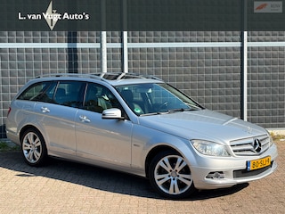 Mercedes-Benz C-klasse Estate 180 CGI | automaat |Business Class |Avantgarde |