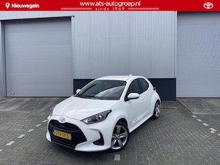 Toyota Yaris 1.5 Hybrid 115 Comfort , Lm velgen, December 2024, Org NL
