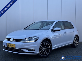 Volkswagen Golf 1.0 TSI Comfortline Trekhaak Carplay Cruise ACC