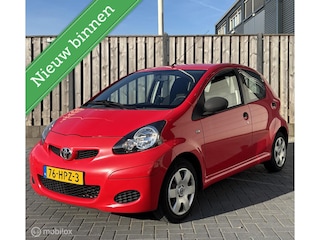 Toyota Aygo 1.0-12V Access/NAP/