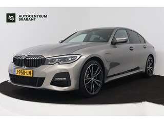BMW 330e eDrive Edition M Sport (HARMAN/KARDON, M-PAKKET, STOELVERWAMRING, DEALER ONDERHOUDEN)