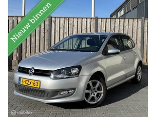 Volkswagen Polo 1.2-12V Comfortline/Airco/LMV/Trekhaak/