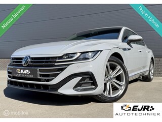 Volkswagen Arteon 1.4 TSI eHybrid 3x R-Line!