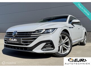 Volkswagen Arteon 1.4 TSI eHybrid 3x R-Line!