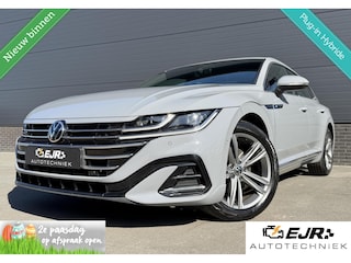 Volkswagen Arteon 1.4 TSI eHybrid 3x R-Line!