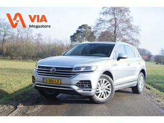 Volkswagen Touareg 3.0 TSi V6 4MOTION R-line | Pano | Leder | Virtual | ACC | Full Options