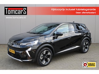 Renault Symbioz 1.6 E-Tech Hybrid 145PK Iconic Pano-dak/360-camera/Winter-pack/Elektr.-stoel/Elektr.-klep/Gr.-navigatie
