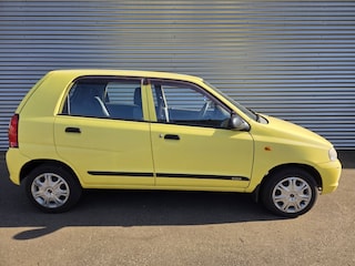 Suzuki Alto 1.1 GLX