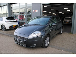 Fiat Punto Grande 1.4 Edizione Lusso