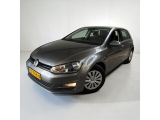 Volkswagen Golf 1.6 TDI 1e eigenaar en dealer onderhouden