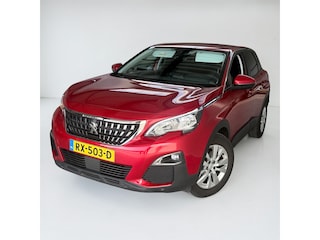 Peugeot 3008 1.2 Active 2e eigenaar LED NAVI APK